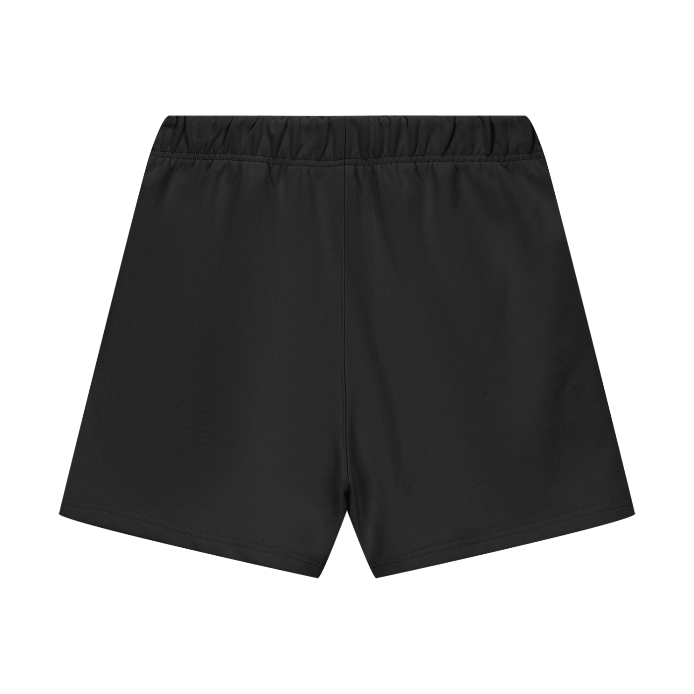 Shore Logo Loose Fit Beach Shorts
