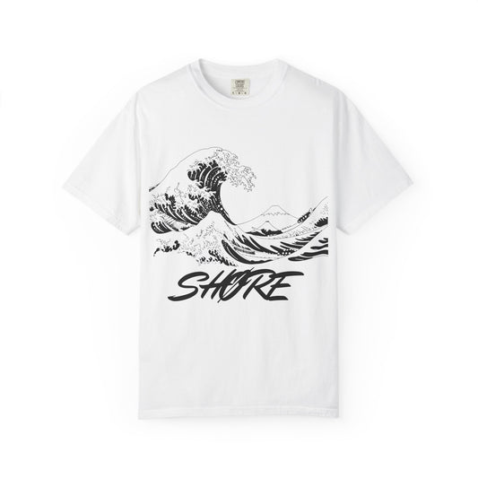 SHØRE Graphic Tee
