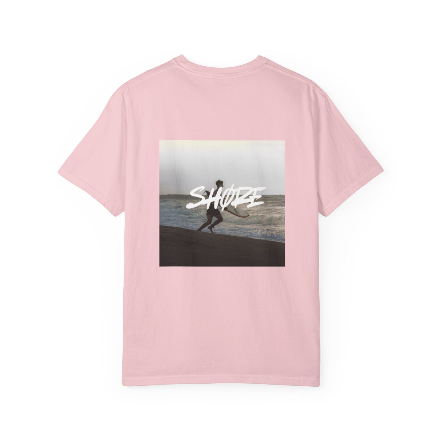 SHØRE Graphic Tee