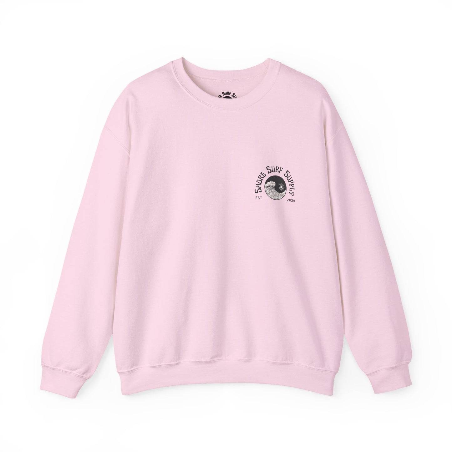 Swells Crewneck