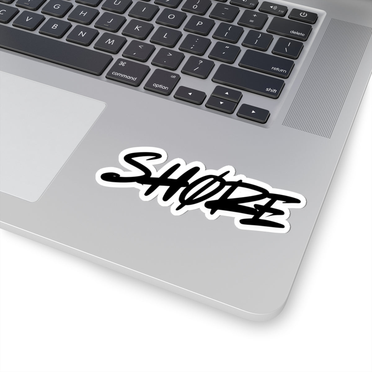 SHØRE Sticker