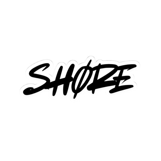 SHØRE Sticker