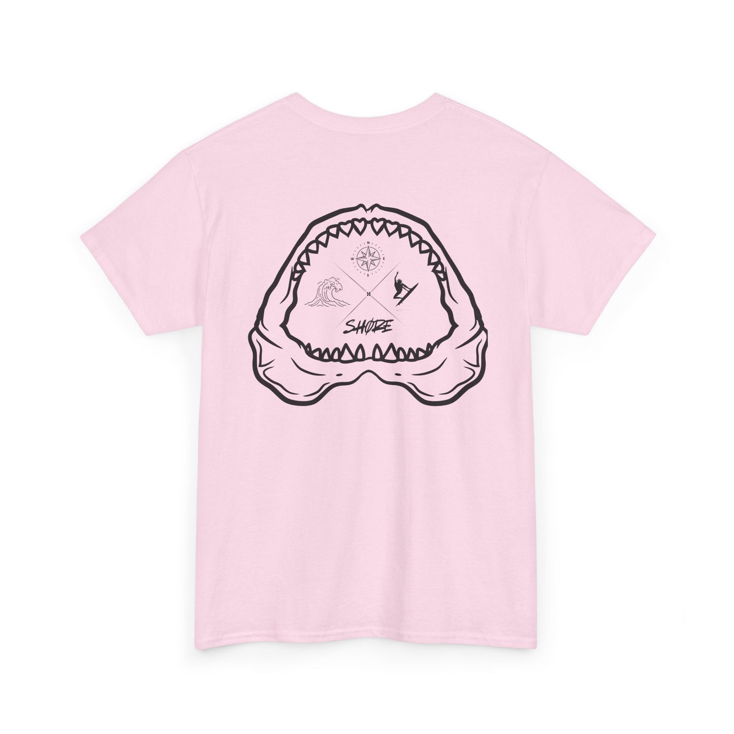 Shark Jaw T-Shirt