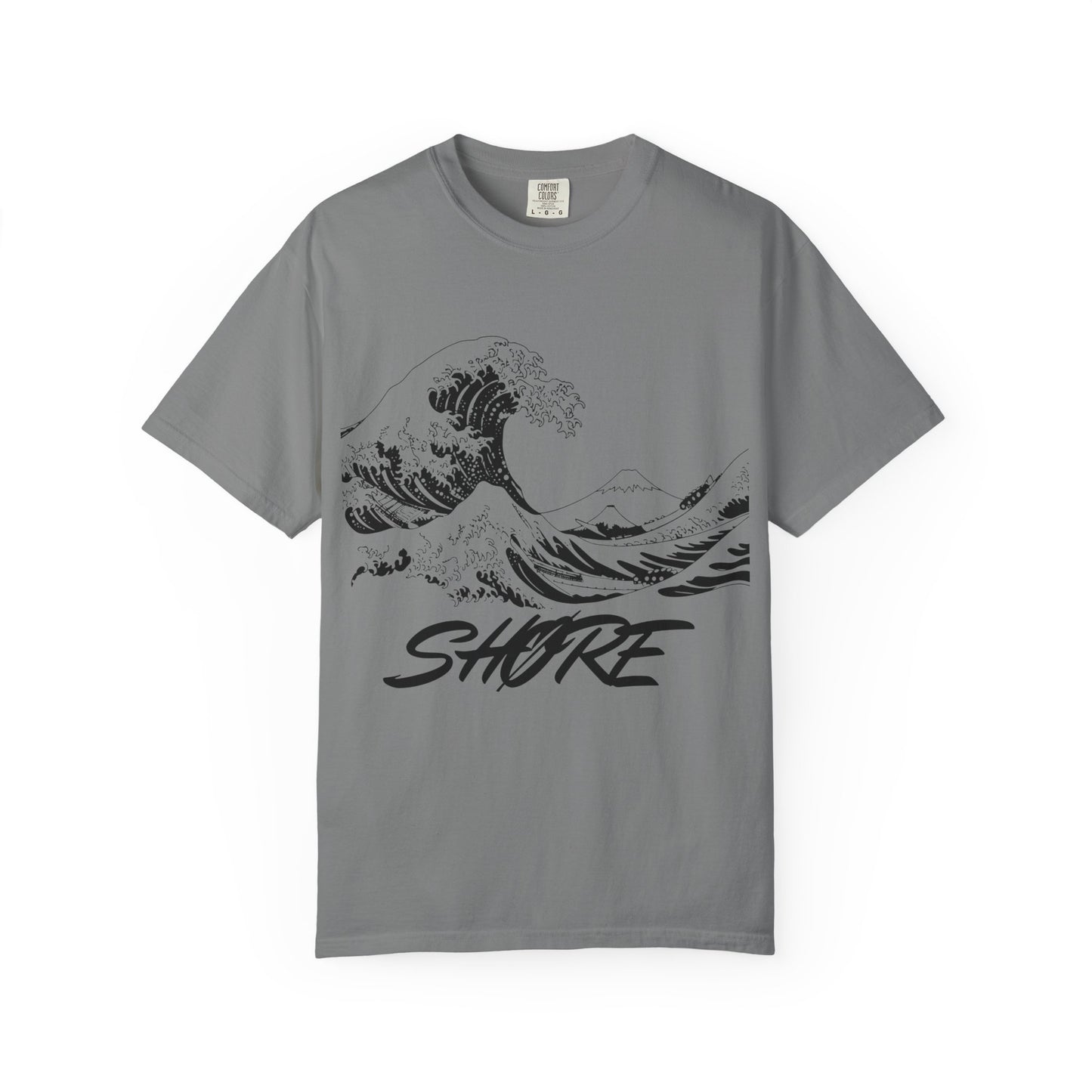 SHØRE Graphic Tee