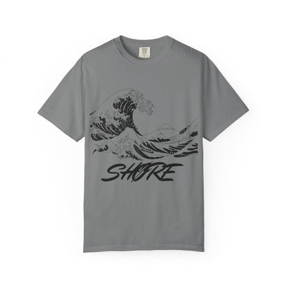 SHØRE Graphic Tee