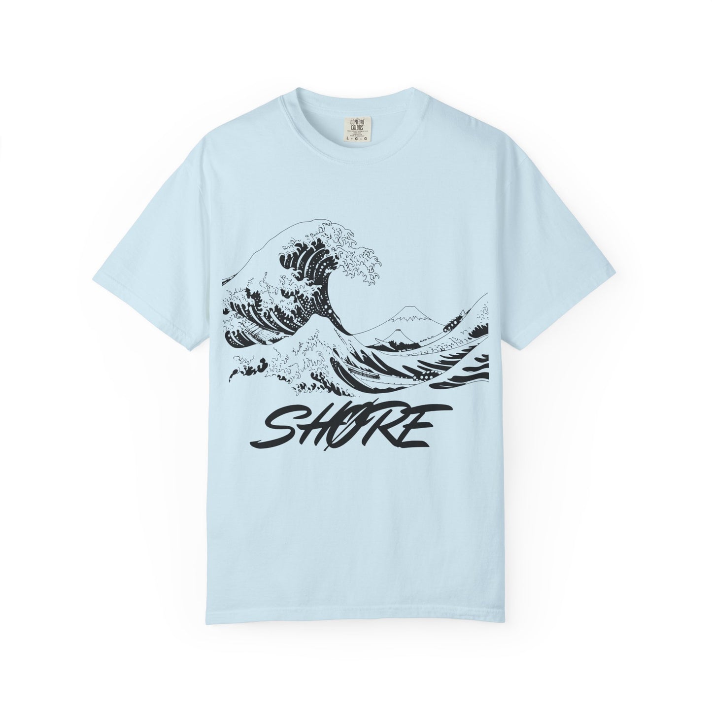 SHØRE Graphic Tee