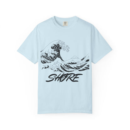 SHØRE Graphic Tee