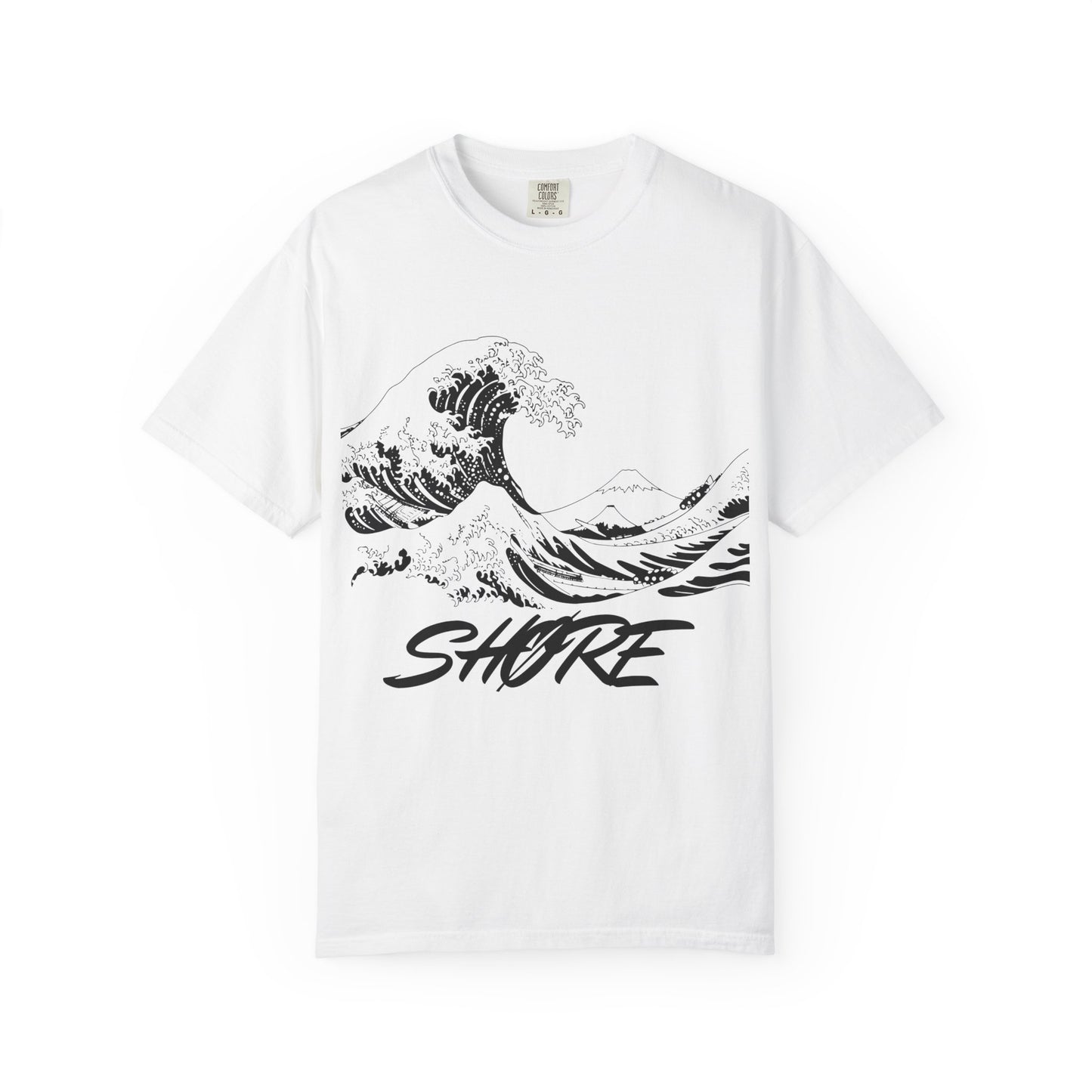 SHØRE Graphic Tee