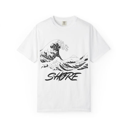 SHØRE Graphic Tee