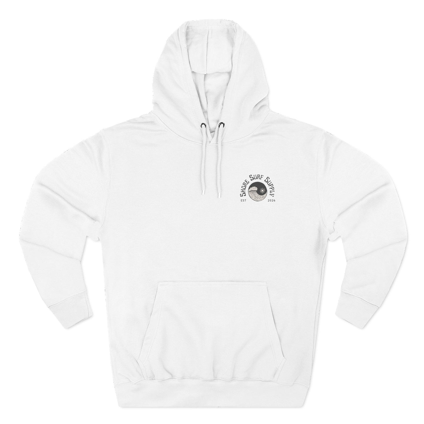 Swells Hoodie