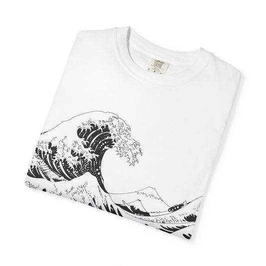 SHØRE Graphic Tee