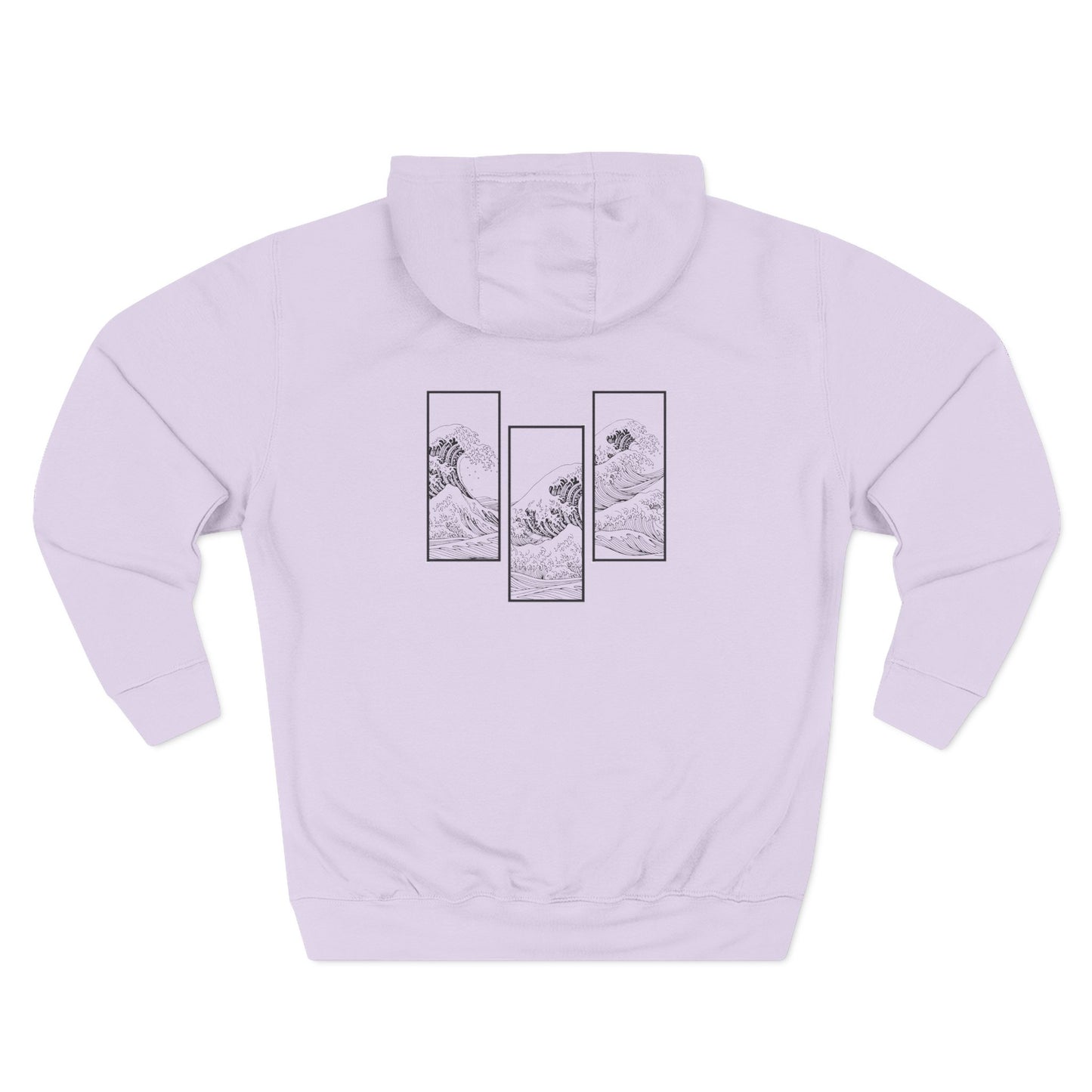 Swells Hoodie