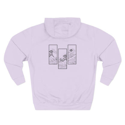 Swells Hoodie