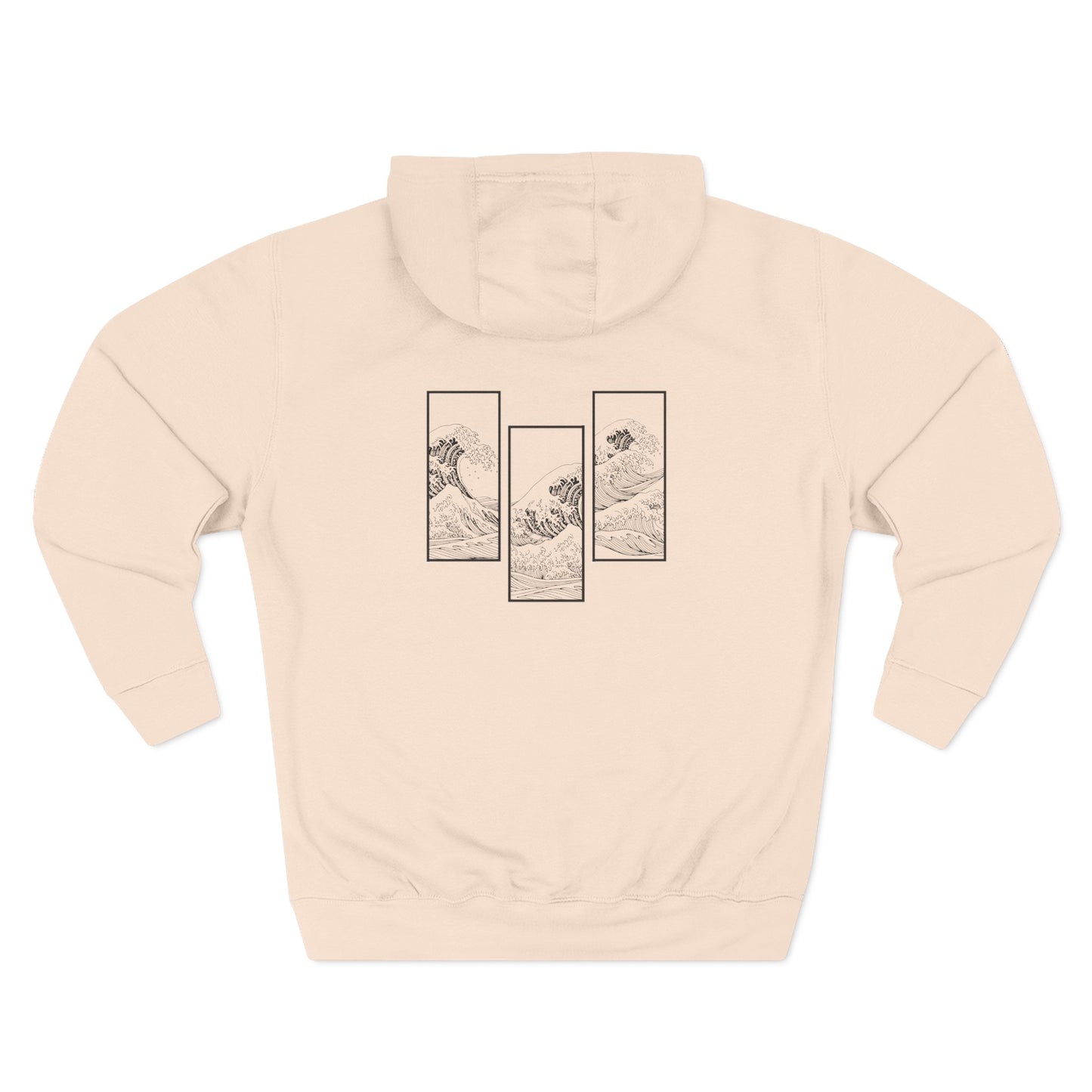 Swells Hoodie