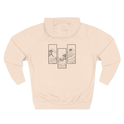 Swells Hoodie