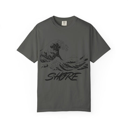 SHØRE Graphic Tee