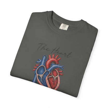The Heart <3