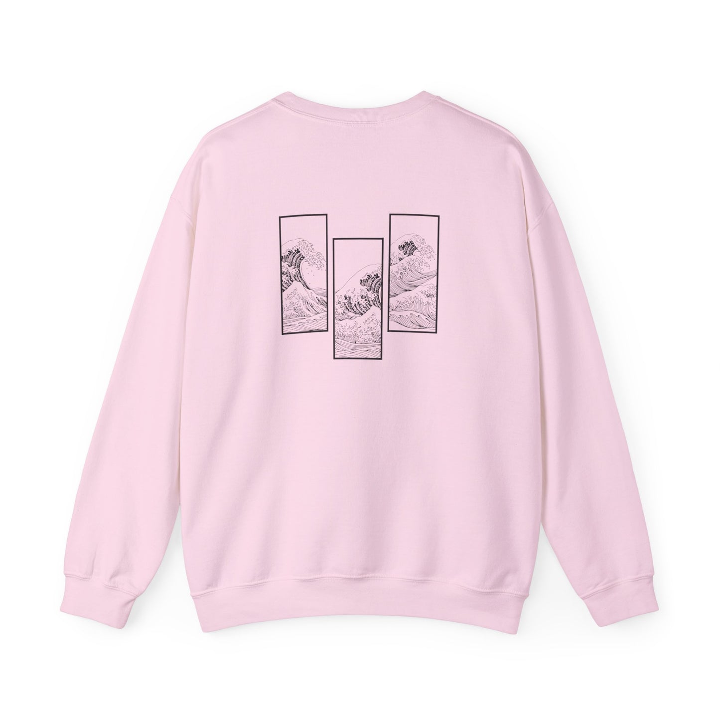 Swells Crewneck