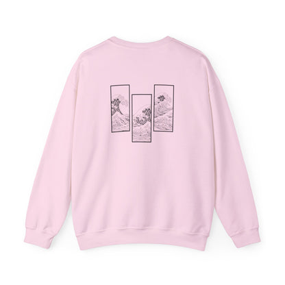 Swells Crewneck