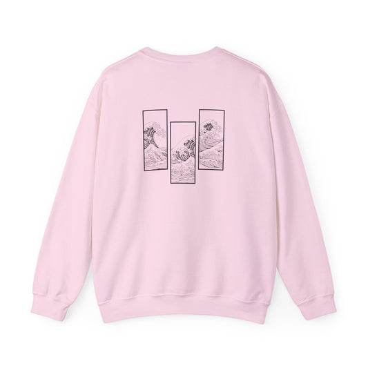 Swells Crewneck