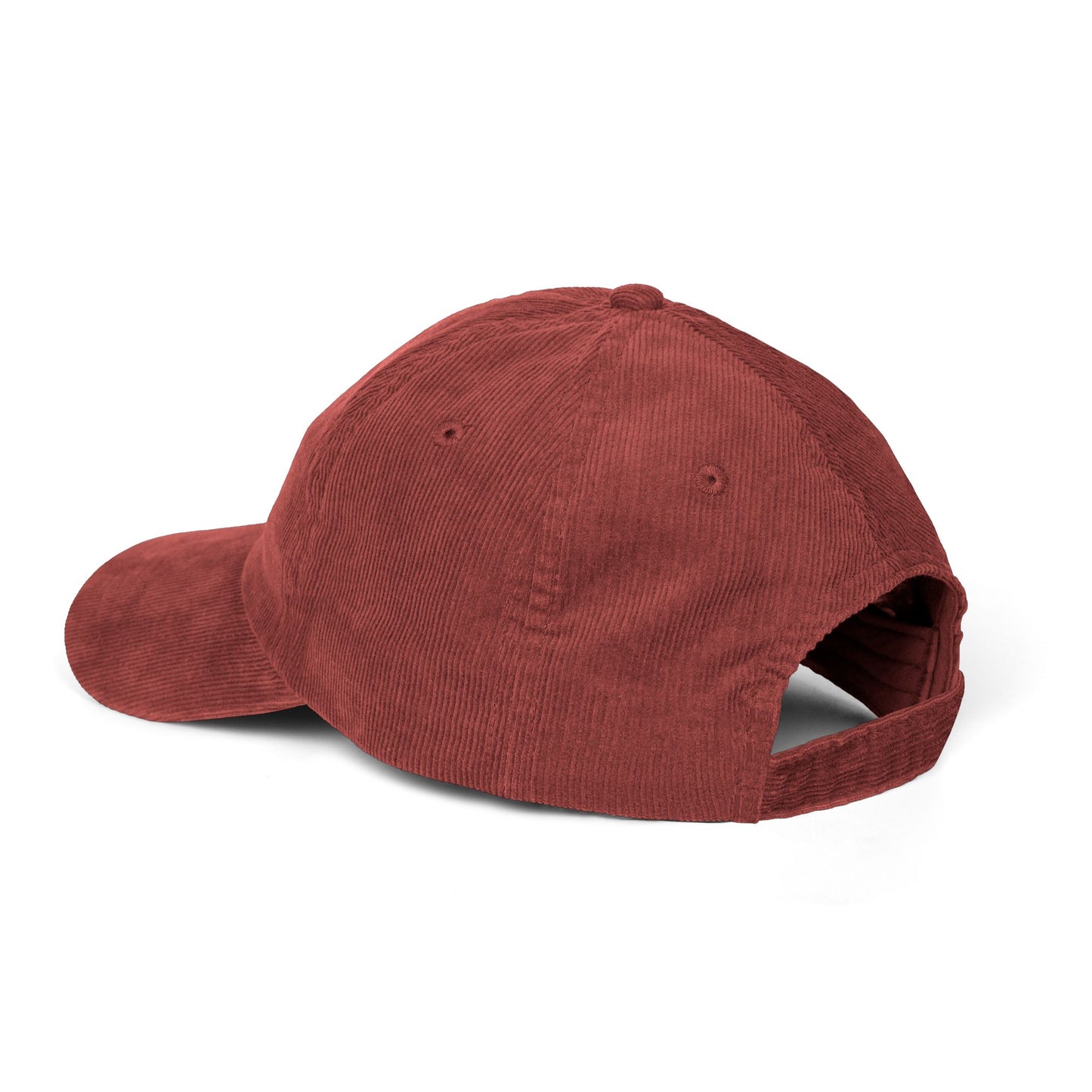 Shore Surf Supply Corduroy Embroidered