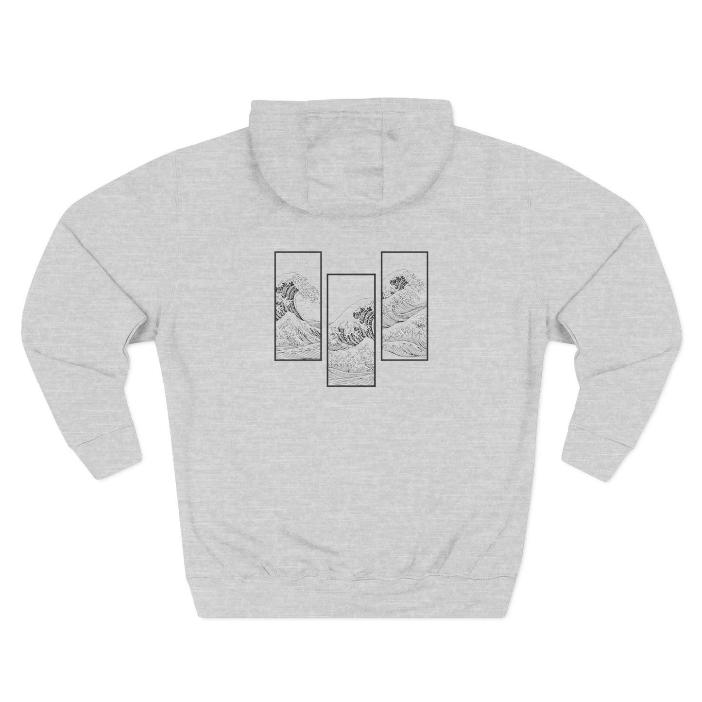 Swells Hoodie