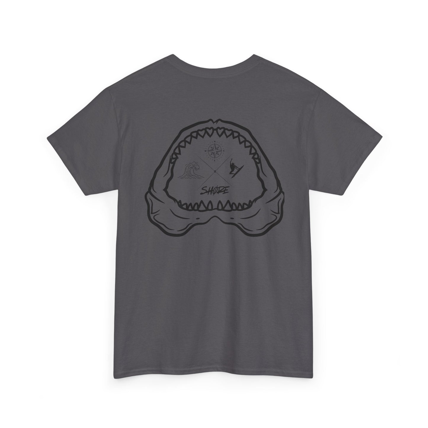 Shark Jaw T-Shirt