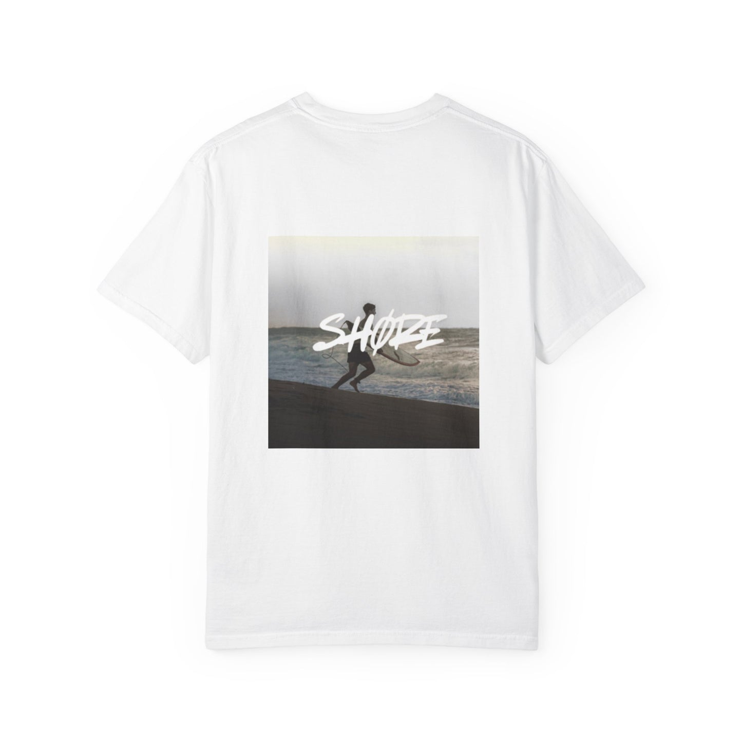 SHØRE Graphic Tee