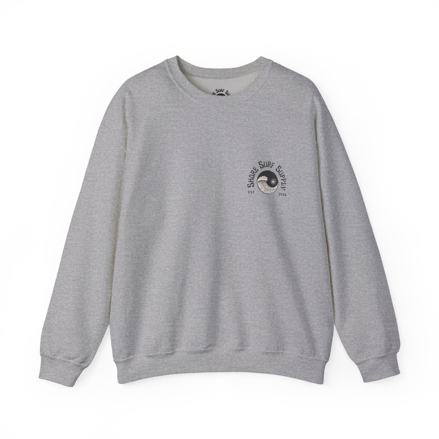 Swells Crewneck