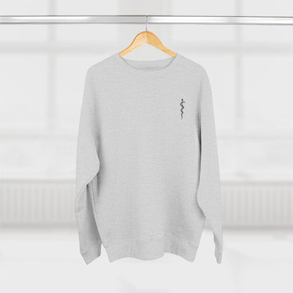 Lungs Crewneck