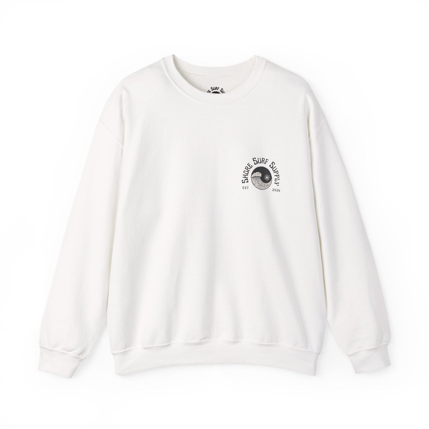 Swells Crewneck