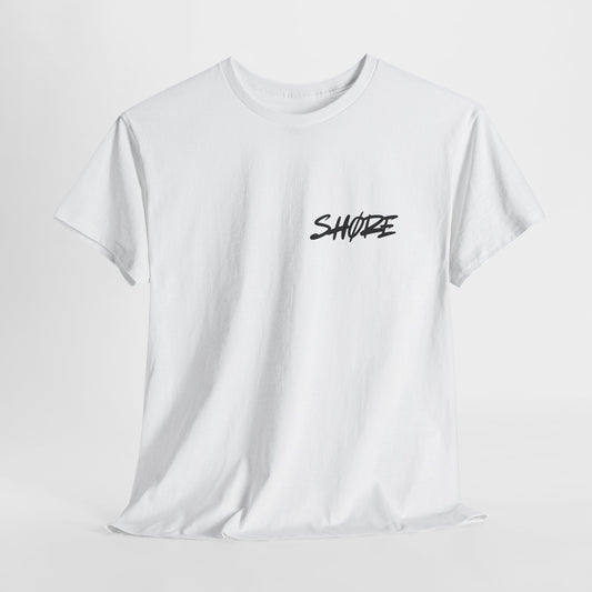 SHØRE Shark Jaw Graphic Tee