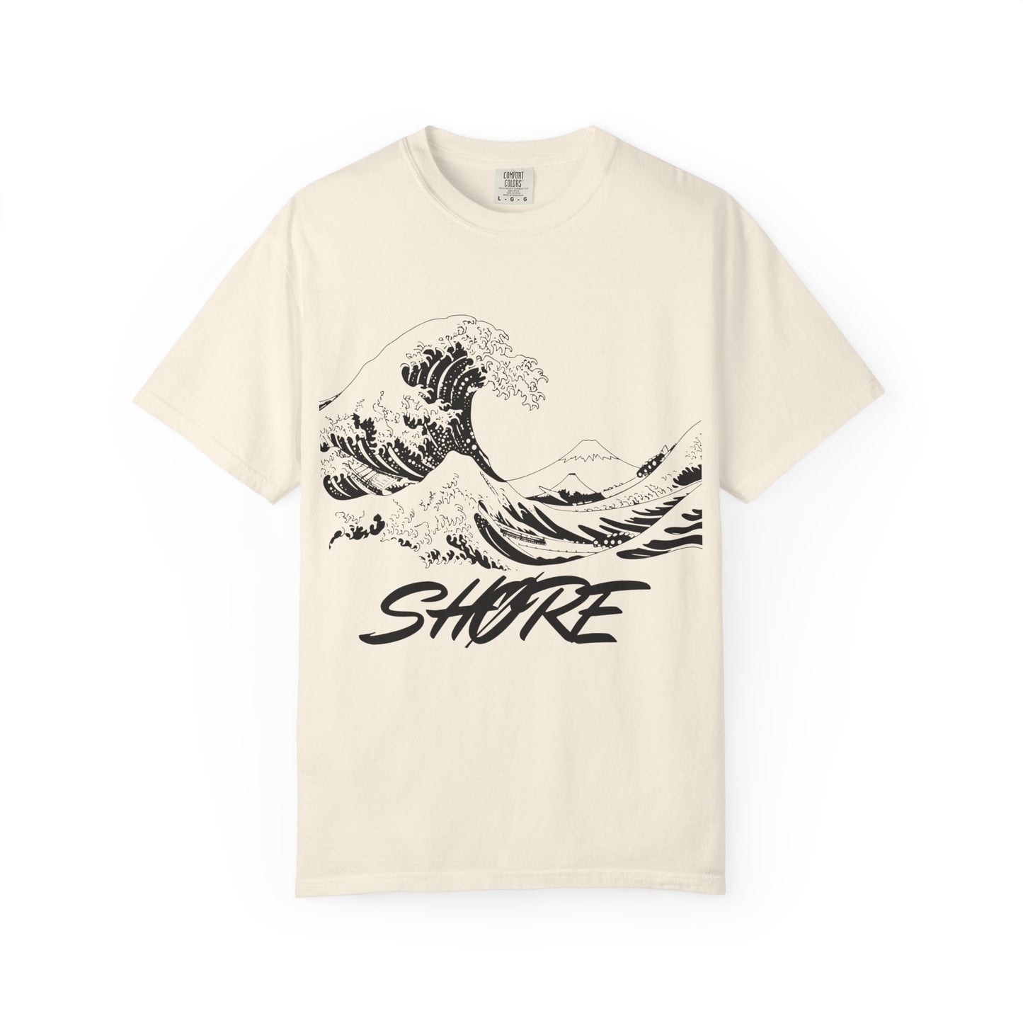 SHØRE Graphic Tee
