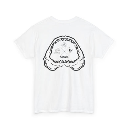 Shark Jaw T-Shirt