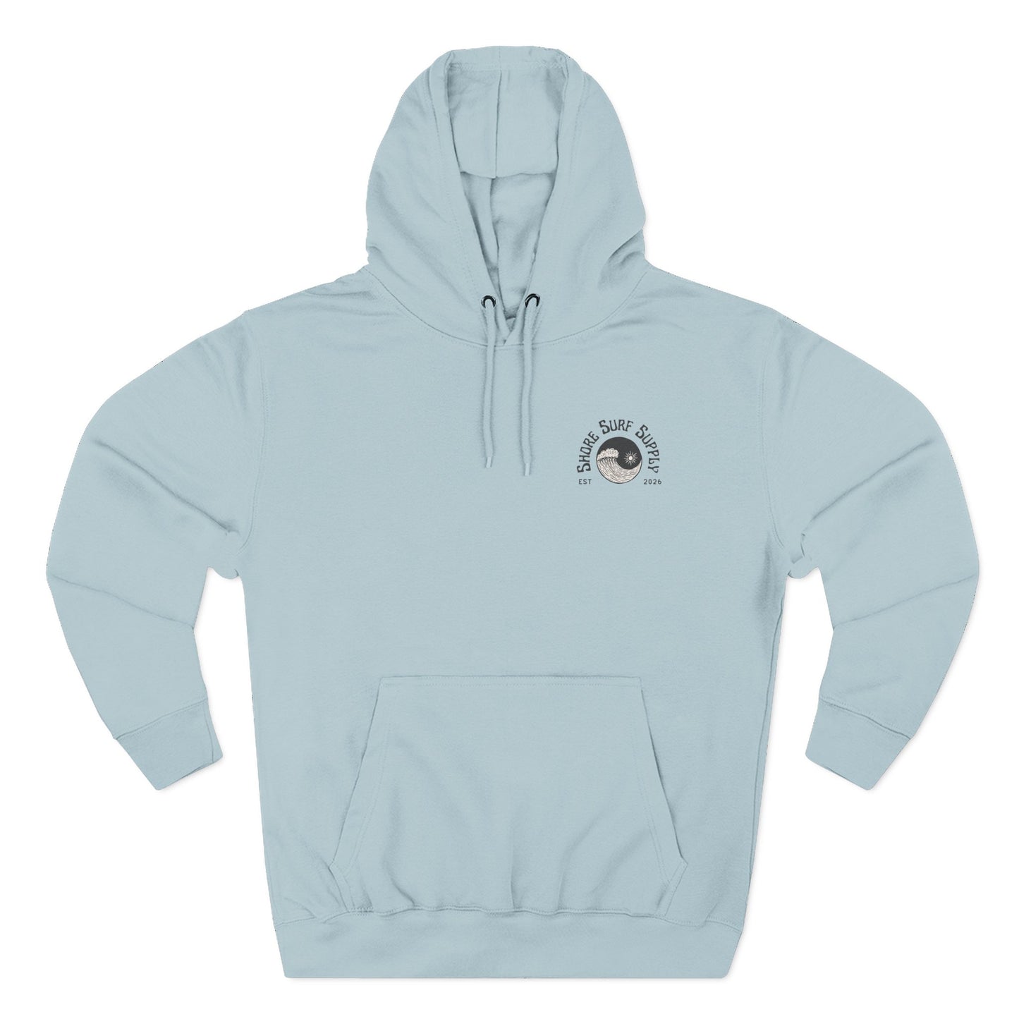 Swells Hoodie