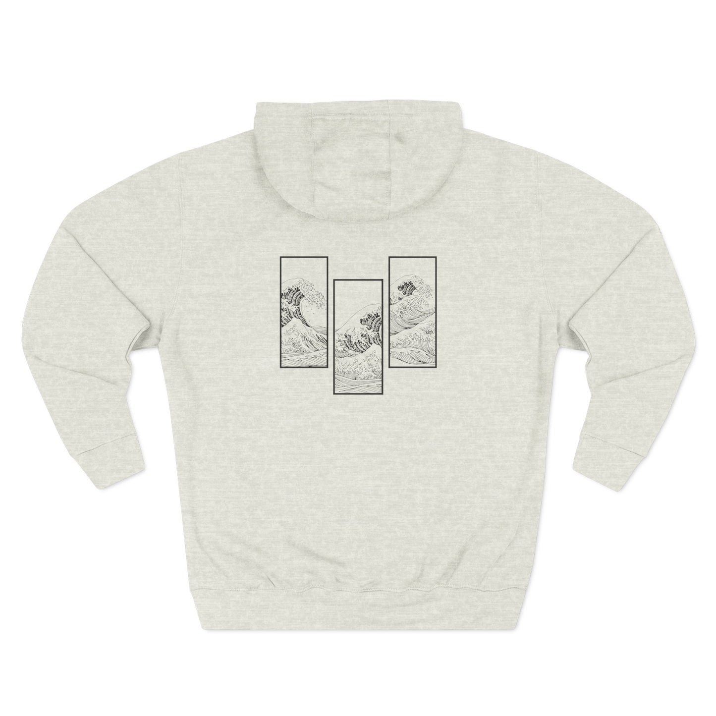 Swells Hoodie