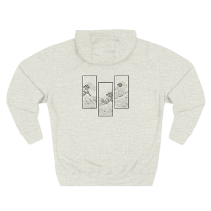 Swells Hoodie