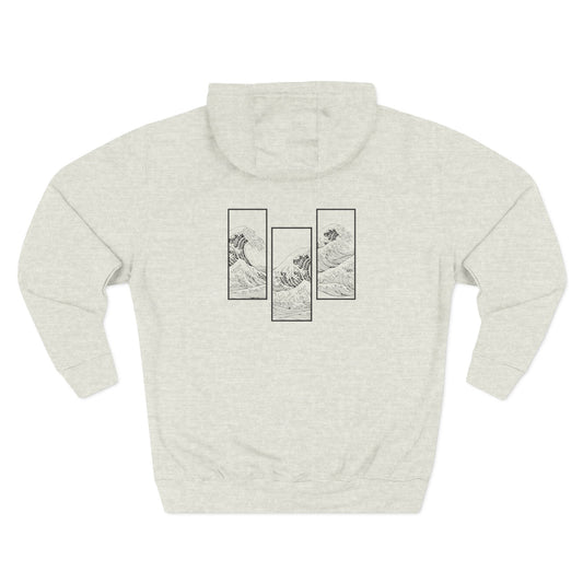 Swells Hoodie