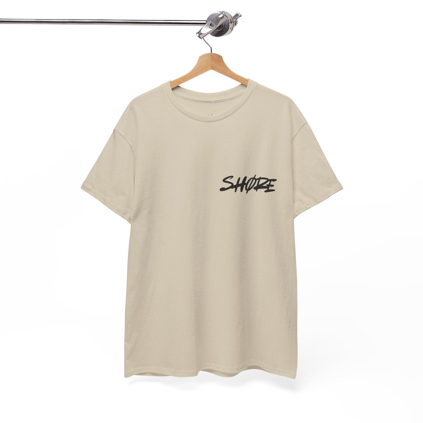Shark Jaw T-Shirt