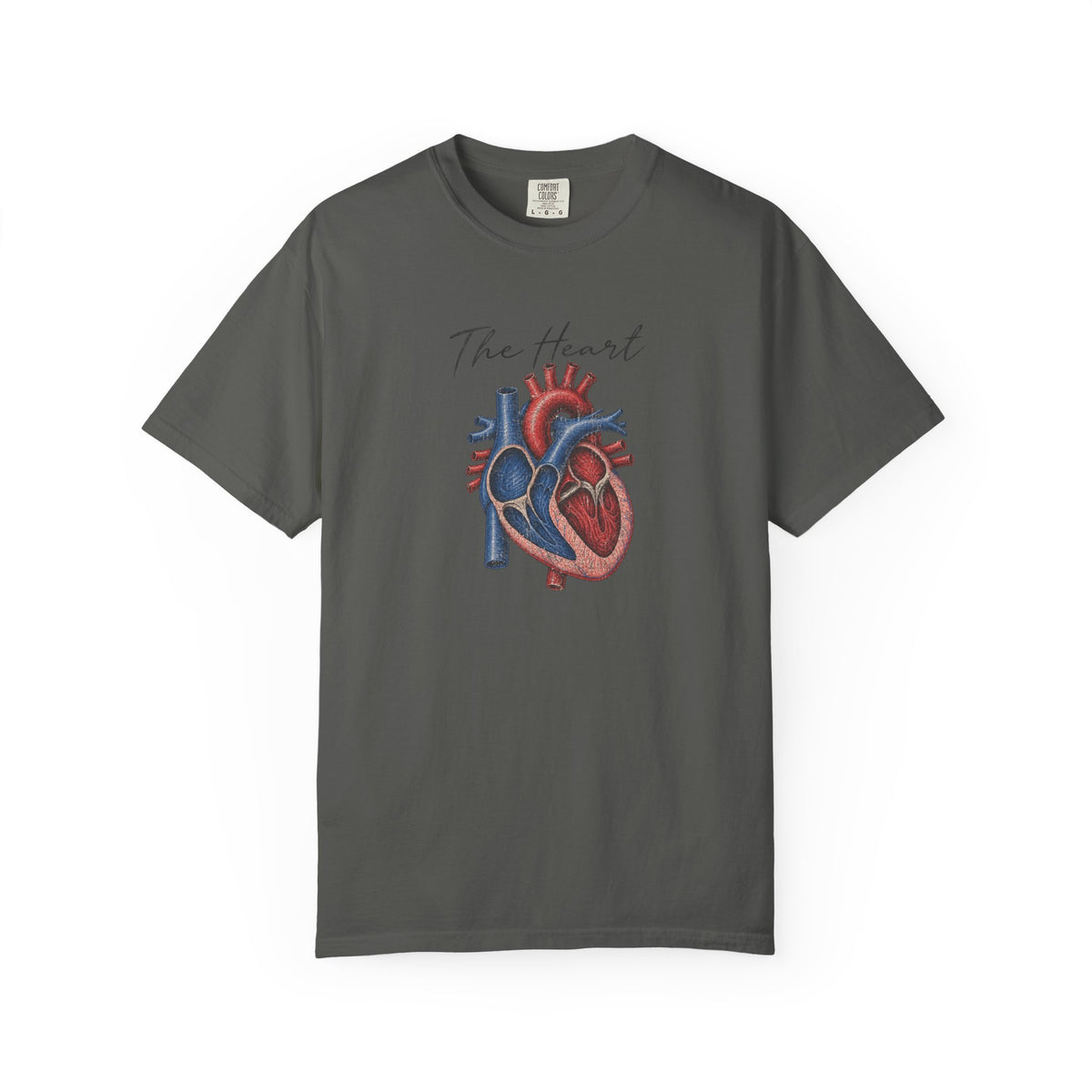 The Heart <3