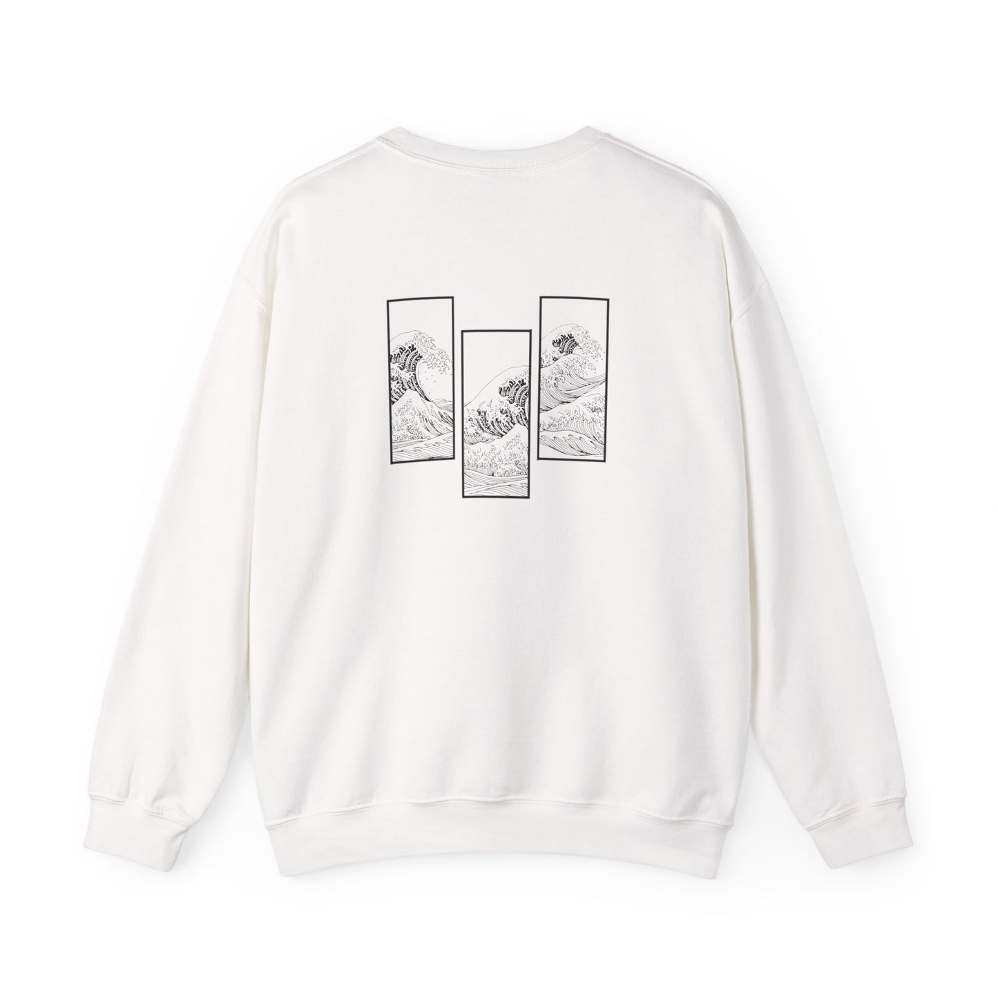 Swells Crewneck