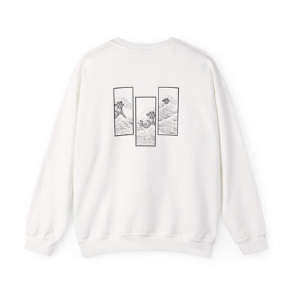 Swells Crewneck