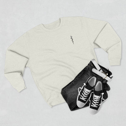 Lungs Crewneck