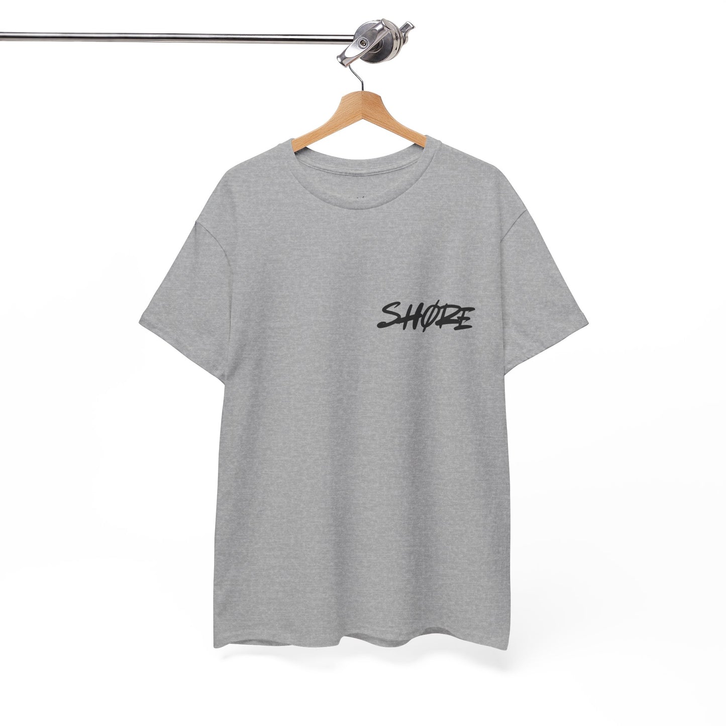 Shark Jaw T-Shirt