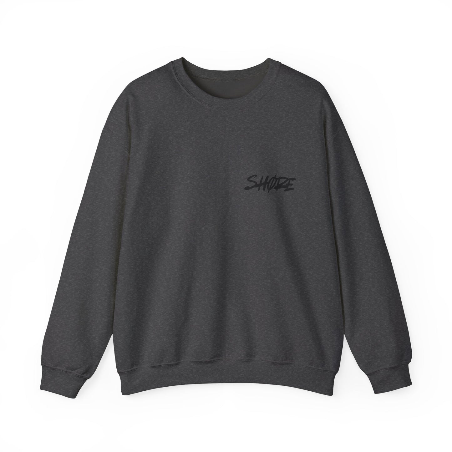 SHØRE Wave Crewneck