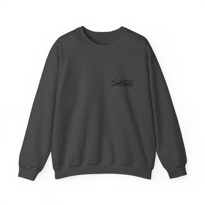 SHØRE Wave Crewneck