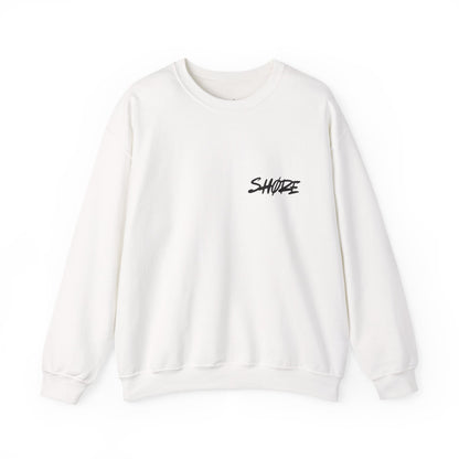 SHØRE Wave Crewneck