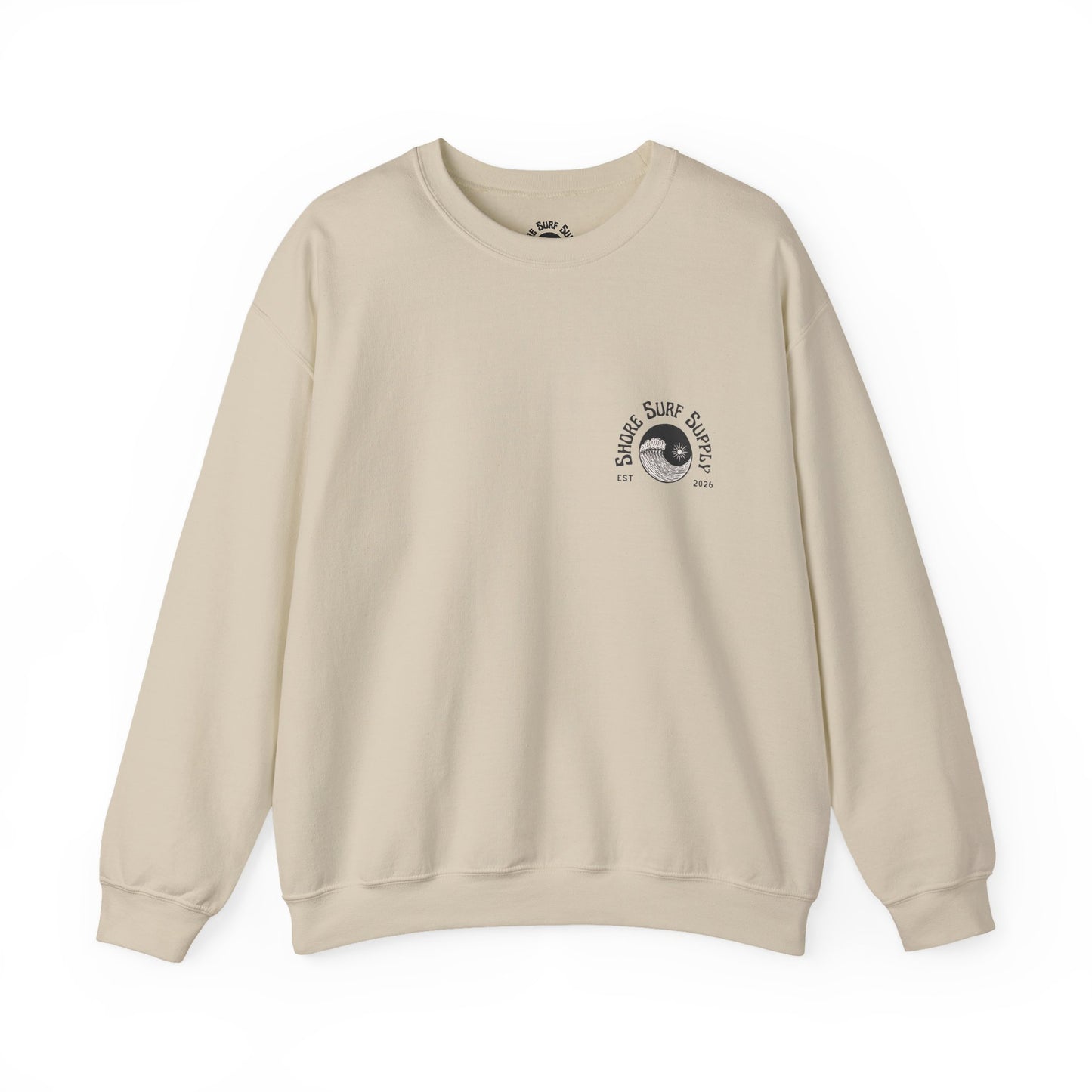 Swells Crewneck