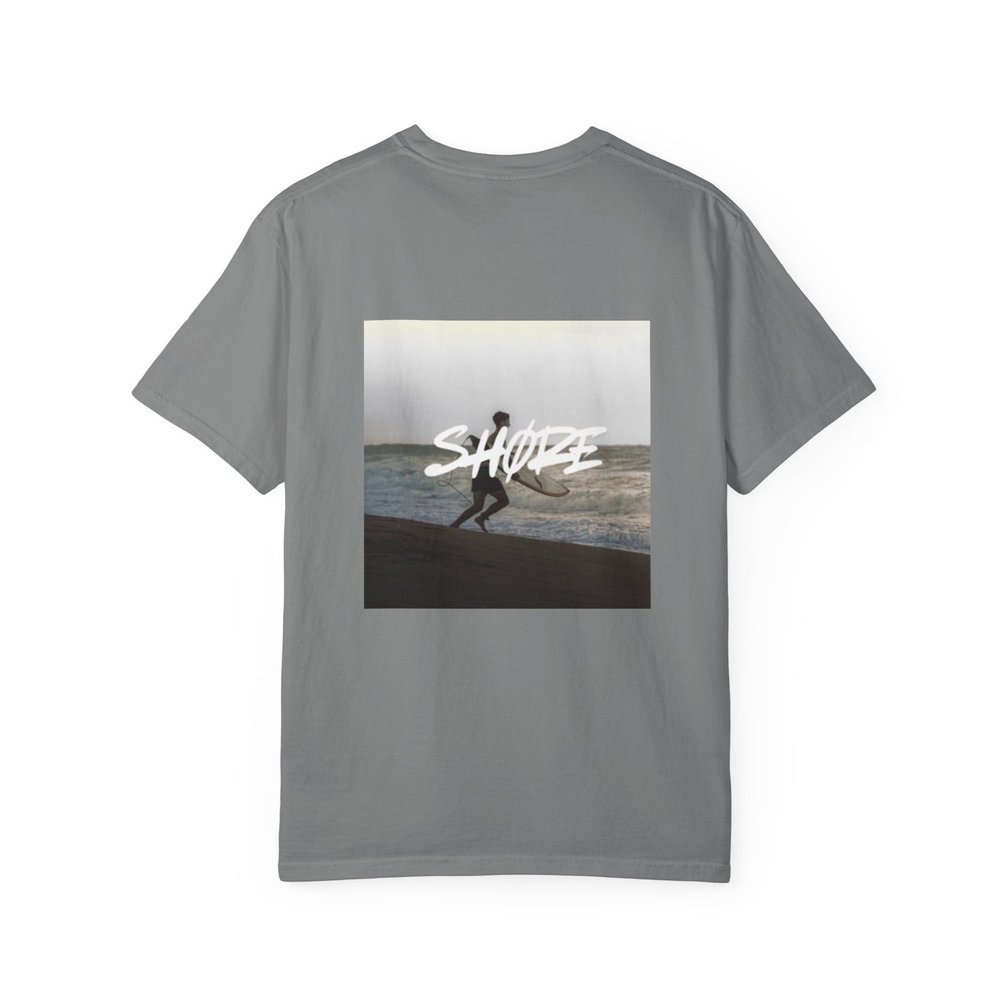 SHØRE Graphic Tee