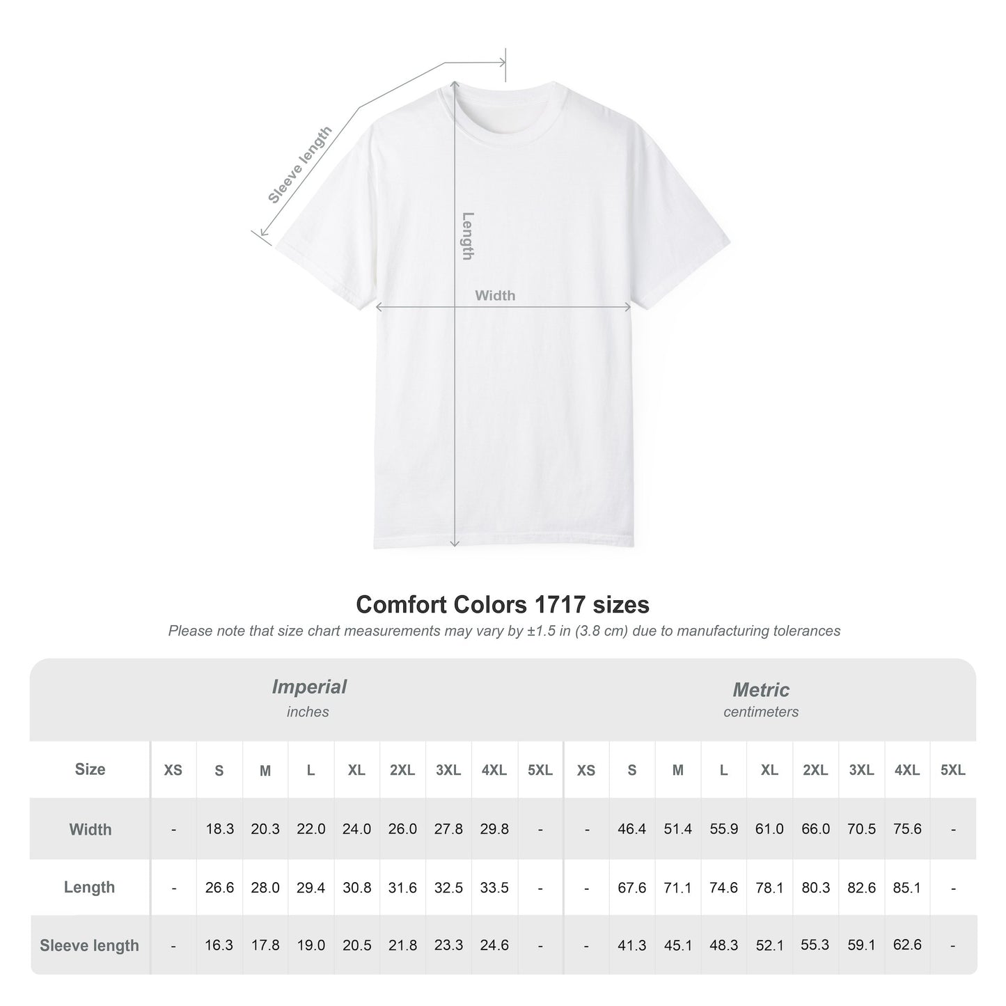 SHØRE Graphic Tee